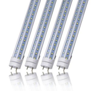 LED Tubes
