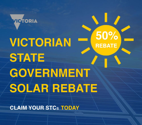 Commercial Solar Rebates Victoria