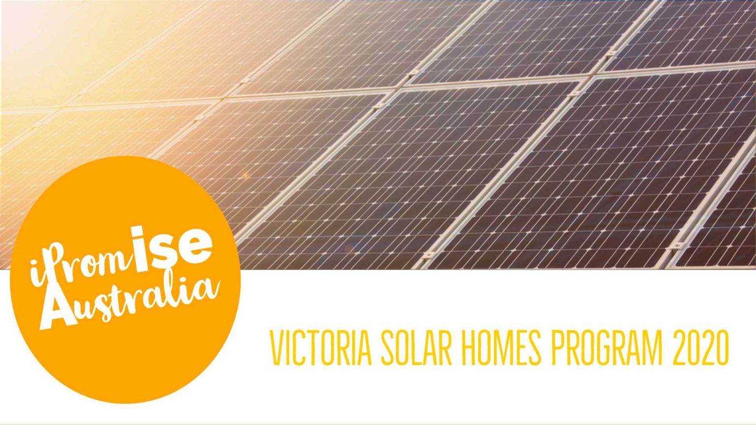 Government Solar Rebate 2020 In Victoria Check Your Eligibility government-solar-rebate-2020-in-victoria-check-your-eligibility