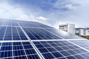Commercial Solar Panel Installations Cost